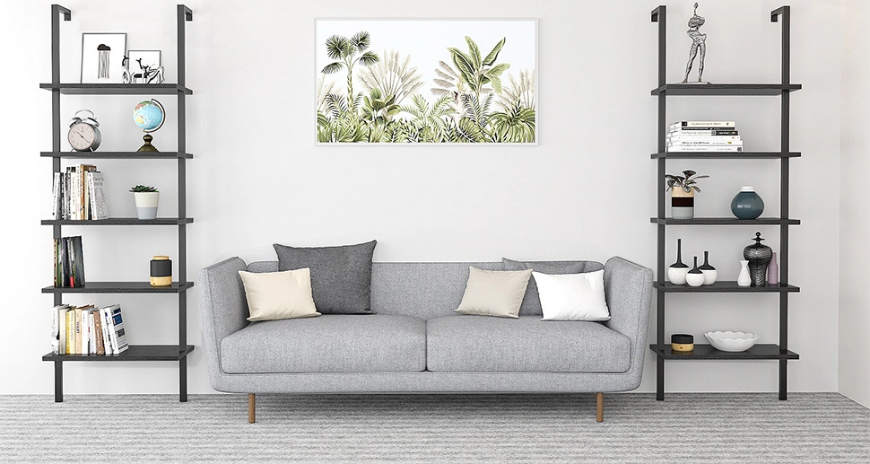 Bookshelves Sales Shop -Bookshelves Sales Shop LADDER BOOKSHELVES