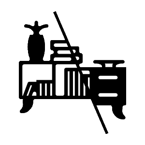 Bookshelves Sales Shop