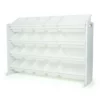 Cambridge Extra Large Toy Storage Organizer with 20 Storage Bins White - Humble Crew 2 Cambridge Extra Large Toy Storage Organizer with 20 Storage Bins White - Humble Crew -Bookshelves Sales Shop unnamed file 100