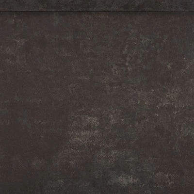 56.14" Atlantic Modern and Contemporary Two-Tone Finished Wood Display Shelf Dark Brown - Baxton Studio 6 56.14" Atlantic Modern and Contemporary Two-Tone Finished Wood Display Shelf Dark Brown - Baxton Studio - Image 4