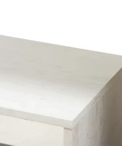 56.14" Atlantic Modern and Contemporary Two-Tone Finished Wood Display Shelf Dark Brown - Baxton Studio 15 56.14" Atlantic Modern and Contemporary Two-Tone Finished Wood Display Shelf Dark Brown - Baxton Studio -Bookshelves Sales Shop unnamed file 1036