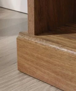 48" Barrister Lane Bookcase Yellow - Sauder -Bookshelves Sales Shop unnamed file 1084