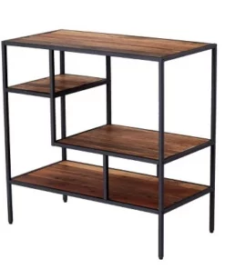 31.5" Thropel Reclaimed Wood Shelf Natural/Gray - Aiden Lane 17 31.5" Thropel Reclaimed Wood Shelf Natural/Gray - Aiden Lane -Bookshelves Sales Shop unnamed file 1106