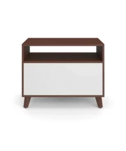 24" Modern Cub Storage Credenza - HON BASYX Toasted Walnut 10 24" Modern Cub Storage Credenza - HON BASYX Toasted Walnut -Bookshelves Sales Shop unnamed file 1112