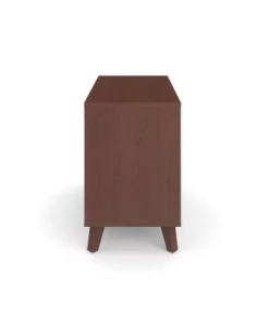 24" Modern Cub Storage Credenza - HON BASYX Toasted Walnut 11 24" Modern Cub Storage Credenza - HON BASYX Toasted Walnut -Bookshelves Sales Shop unnamed file 1113