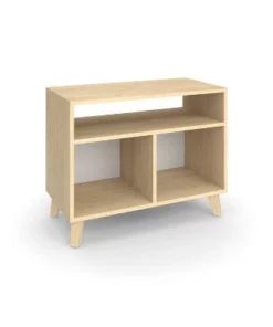 24" Modern Cub Storage Credenza - HON BASYX Toasted Walnut 13 24" Modern Cub Storage Credenza - HON BASYX Toasted Walnut -Bookshelves Sales Shop unnamed file 1115