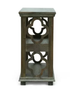 Arcanum Traditional Handcrafted 2 Shelf Mango Wood Etagere Bookcase Gray - Christopher Knight Home 13 Arcanum Traditional Handcrafted 2 Shelf Mango Wood Etagere Bookcase Gray - Christopher Knight Home -Bookshelves Sales Shop unnamed file 1134