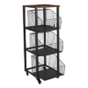 3 Drawer Hanover Storage Console Black - OSP Home Furnishings 2 3 Drawer Hanover Storage Console Black - OSP Home Furnishings -Bookshelves Sales Shop unnamed file 1149