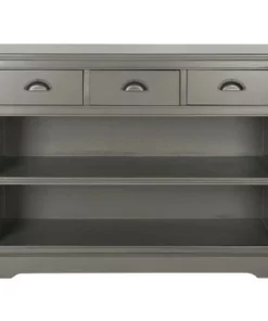 Prudence 30" Bookcase - Safavieh Gray 11 Prudence 30" Bookcase - Safavieh Gray -Bookshelves Sales Shop unnamed file 1173