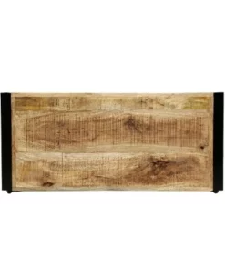 Brinkley Modern Industrial Handcrafted 3 Shelf Mango Wood Shelving Unit Natural/Black - Christopher Knight Home 13 Brinkley Modern Industrial Handcrafted 3 Shelf Mango Wood Shelving Unit Natural/Black - Christopher Knight Home -Bookshelves Sales Shop unnamed file 1207