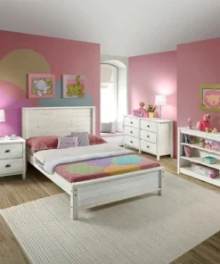 Shelburne Under Window Bookcase White - Alaterre Furniture -Bookshelves Sales Shop unnamed file 1221