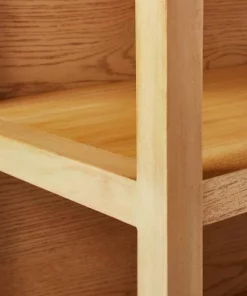 Threshold Designed W/Studio McGee 30" Delle 3 Shelf Bookcase - Threshold™ designed with Studio McGee -Bookshelves Sales Shop unnamed file 1253