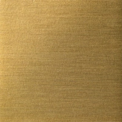 Henn& Hart 42" Tall Brass Finish Bookcase - Henn&Hart 3 Henn& Hart 42" Tall Brass Finish Bookcase - Henn&Hart - Image 2