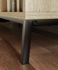 38.22" 9 Cube North Avenue Bin Shelves Organizer - Sauder White -Bookshelves Sales Shop unnamed file 128