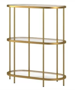 Henn& Hart Brass Metal Bookcase - Henn&Hart 14 Henn& Hart Brass Metal Bookcase - Henn&Hart -Bookshelves Sales Shop unnamed file 1296