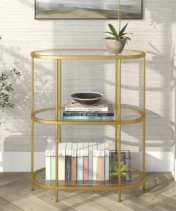 Henn& Hart Brass Metal Bookcase - Henn&Hart 15 Henn& Hart Brass Metal Bookcase - Henn&Hart -Bookshelves Sales Shop unnamed file 1297