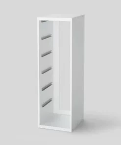 Tall Sliding Bin Cube - Brightroom™ Natural -Bookshelves Sales Shop unnamed file 13
