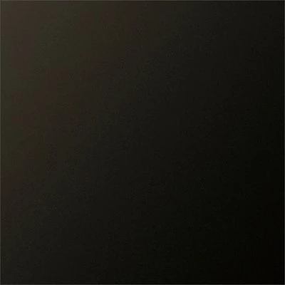 Henn& Hart 36" Tall Black Bronze Bookcase - Henn&Hart 4 Henn& Hart 36" Tall Black Bronze Bookcase - Henn&Hart - Image 2