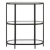 Henn& Hart Black Bronze Bookcase - Henn&Hart -Bookshelves Sales Shop unnamed file 1358