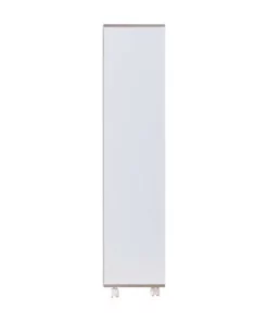 Chapin 6-Compartment Wood Bookcase in White - Furniture of America -Bookshelves Sales Shop unnamed file 1378