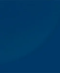 Henn& Hart 18" Wide Mykonos Blue Bookcase - Henn&Hart