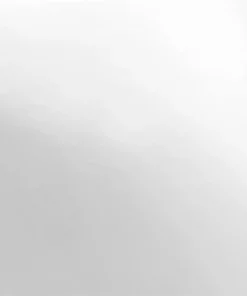 Henn& Hart 18" Wide White Bookcase - Henn&Hart