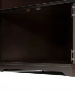 Cassidy Multi-Storage Wood Corner Bookshelf in Espresso - Furniture of America 11 Cassidy Multi-Storage Wood Corner Bookshelf in Espresso - Furniture of America -Bookshelves Sales Shop unnamed file 1460