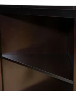 Cassidy Multi-Storage Wood Corner Bookshelf in Espresso - Furniture of America 13 Cassidy Multi-Storage Wood Corner Bookshelf in Espresso - Furniture of America -Bookshelves Sales Shop unnamed file 1462