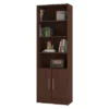 71.85" Catarina Cabinet - Manhattan Comfort Nut Brown 2 71.85" Catarina Cabinet - Manhattan Comfort Nut Brown -Bookshelves Sales Shop unnamed file 1503