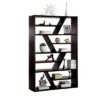 Israel Contemporary Wood Bookcase in Espresso - Furniture of America -Bookshelves Sales Shop unnamed file 1515