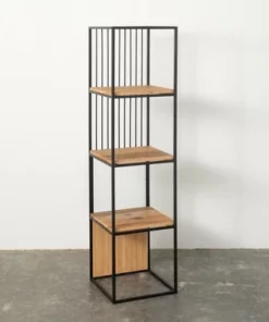 Sullivans Refined Etagere Bookshelf 14 Sullivans Refined Etagere Bookshelf -Bookshelves Sales Shop unnamed file 1527