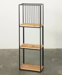 Sullivans Refined Etagere Bookshelf 15 Sullivans Refined Etagere Bookshelf -Bookshelves Sales Shop unnamed file 1528