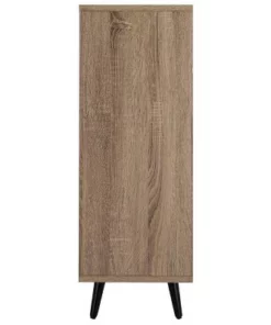 Marina Wood Etagere Oak - Safavieh -Bookshelves Sales Shop unnamed file 1546