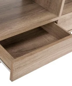 Marina Wood Etagere Oak - Safavieh -Bookshelves Sales Shop unnamed file 1550