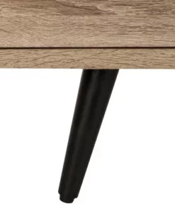 Marina Wood Etagere Oak - Safavieh -Bookshelves Sales Shop unnamed file 1551