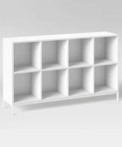 34" Loring 8 Cube Bookshelf - Project 62™ Gray -Bookshelves Sales Shop unnamed file 1568