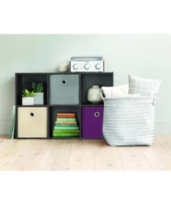 11" 6 Cube Organizer Shelf - Room Essentials™ Turquoise -Bookshelves Sales Shop unnamed file 1584