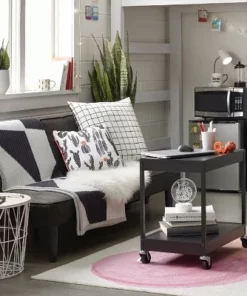 11" 6 Cube Organizer Shelf - Room Essentials™ Turquoise -Bookshelves Sales Shop unnamed file 1585