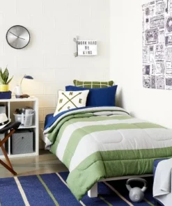 11" 6 Cube Organizer Shelf - Room Essentials™ Turquoise -Bookshelves Sales Shop unnamed file 1586