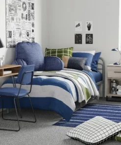 11" 6 Cube Organizer Shelf - Room Essentials™ Turquoise -Bookshelves Sales Shop unnamed file 1587