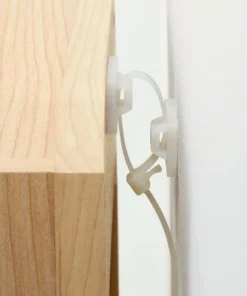 Short Sliding Bin Cube - Brightroom™ Natural -Bookshelves Sales Shop unnamed file 16