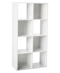 11" 8 Cube Organizer Shelf - Room Essentials Espresso 9 11" 8 Cube Organizer Shelf - Room Essentials Espresso -Bookshelves Sales Shop unnamed file 1603