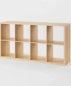 8 Cube Organizer - Brightroom™ Espresso -Bookshelves Sales Shop unnamed file 1611
