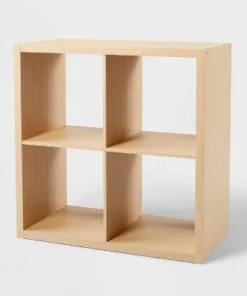 4 Cube Organizer - Brightroom™ Black Oak 16 4 Cube Organizer - Brightroom™ Black Oak -Bookshelves Sales Shop unnamed file 1624