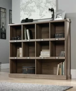 47.52" Barrister Lane Bookshelf - Sauder