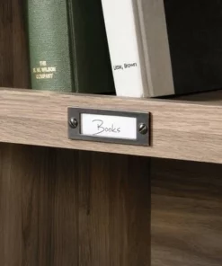 47.52" Barrister Lane Bookshelf - Sauder -Bookshelves Sales Shop unnamed file 1637