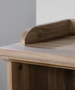 47.52" Barrister Lane Bookshelf - Sauder -Bookshelves Sales Shop unnamed file 1639