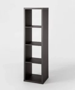 4 Cube Vertical Organizer - Brightroom™ Natural -Bookshelves Sales Shop unnamed file 1666