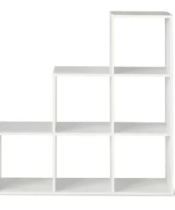11" 3-2-1 Cube Organizer Shelf - Room Essentials™ Espresso -Bookshelves Sales Shop unnamed file 1686