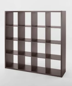 16 Cube Organizer - Brightroom™ White -Bookshelves Sales Shop unnamed file 1691